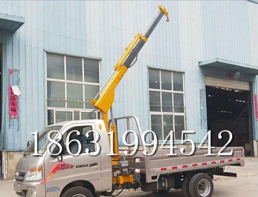 宝山乡车载吊机仓库小型移动绞盘出租微型提升机车载吊机仓库小型